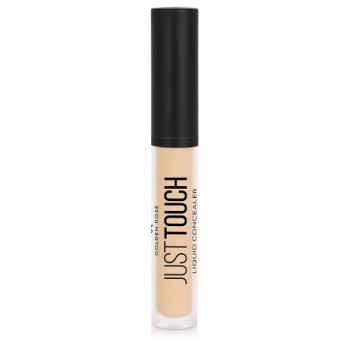 Just Touch Liquid Concealer Golden Rose